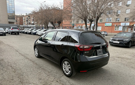 Honda Fit, 2021 год, 1 259 000 рублей, 7 фотография