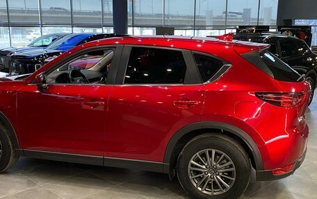 Mazda CX-5 II, 2017 год, 2 729 000 рублей, 4 фотография