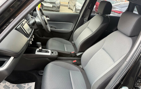 Honda Fit, 2021 год, 1 259 000 рублей, 14 фотография