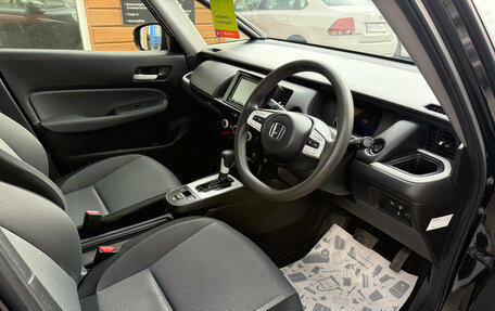 Honda Fit, 2021 год, 1 259 000 рублей, 11 фотография