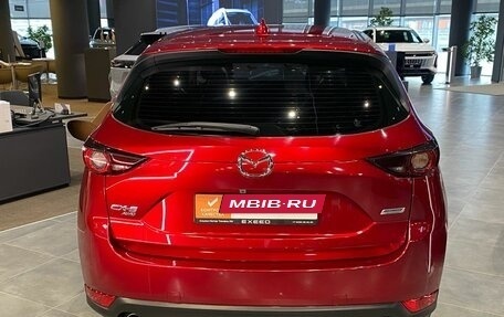 Mazda CX-5 II, 2017 год, 2 729 000 рублей, 6 фотография