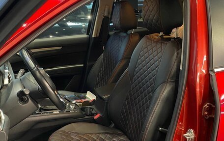 Mazda CX-5 II, 2017 год, 2 729 000 рублей, 13 фотография