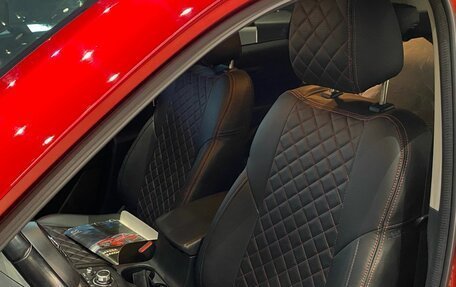 Mazda CX-5 II, 2017 год, 2 729 000 рублей, 12 фотография