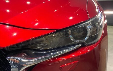 Mazda CX-5 II, 2017 год, 2 729 000 рублей, 9 фотография