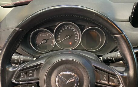 Mazda CX-5 II, 2017 год, 2 729 000 рублей, 18 фотография