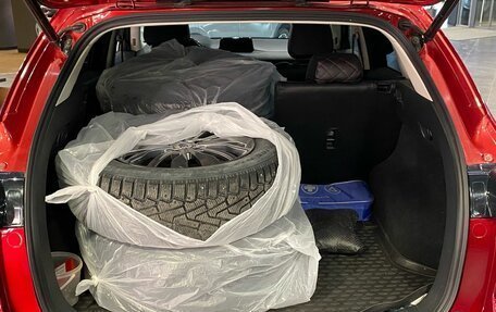 Mazda CX-5 II, 2017 год, 2 729 000 рублей, 19 фотография