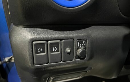 Subaru Impreza WRX III рестайлинг, 2005 год, 1 200 000 рублей, 28 фотография