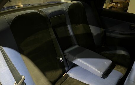 Subaru Impreza WRX III рестайлинг, 2005 год, 1 200 000 рублей, 20 фотография