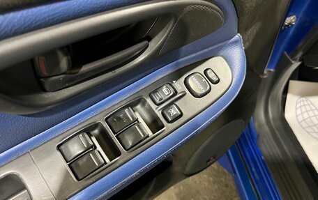 Subaru Impreza WRX III рестайлинг, 2005 год, 1 200 000 рублей, 27 фотография