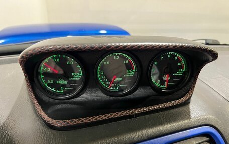 Subaru Impreza WRX III рестайлинг, 2005 год, 1 200 000 рублей, 23 фотография