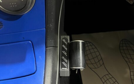 Subaru Impreza WRX III рестайлинг, 2005 год, 1 200 000 рублей, 30 фотография