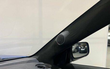 Subaru Impreza WRX III рестайлинг, 2005 год, 1 200 000 рублей, 29 фотография