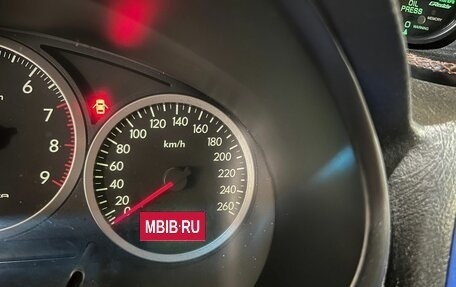 Subaru Impreza WRX III рестайлинг, 2005 год, 1 200 000 рублей, 31 фотография