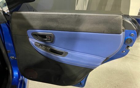 Subaru Impreza WRX III рестайлинг, 2005 год, 1 200 000 рублей, 35 фотография