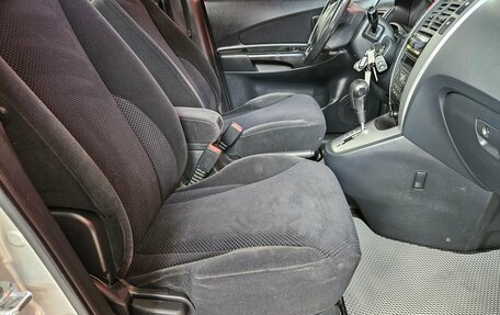 Hyundai Tucson III, 2007 год, 900 000 рублей, 11 фотография