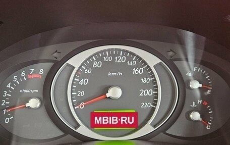 Hyundai Tucson III, 2007 год, 900 000 рублей, 10 фотография