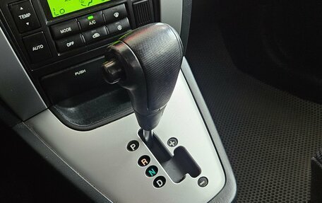 Hyundai Tucson III, 2007 год, 900 000 рублей, 14 фотография