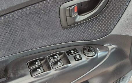 Hyundai Tucson III, 2007 год, 900 000 рублей, 16 фотография