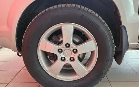 Hyundai Tucson III, 2007 год, 900 000 рублей, 19 фотография