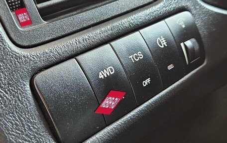 Hyundai Tucson III, 2007 год, 900 000 рублей, 15 фотография