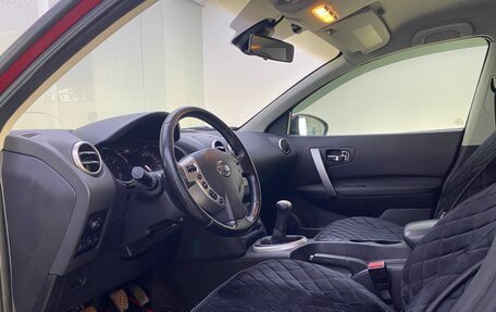 Nissan Qashqai, 2011 год, 1 055 000 рублей, 15 фотография