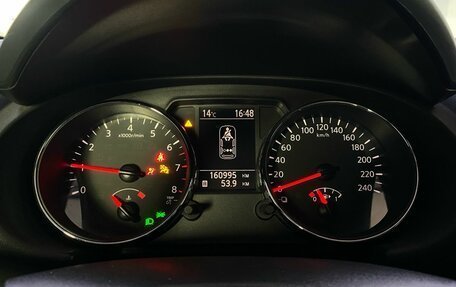 Nissan Qashqai, 2011 год, 1 055 000 рублей, 12 фотография