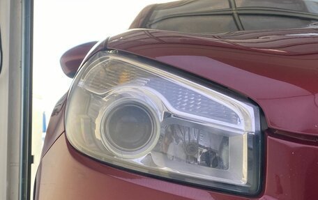 Nissan Qashqai, 2011 год, 1 055 000 рублей, 16 фотография