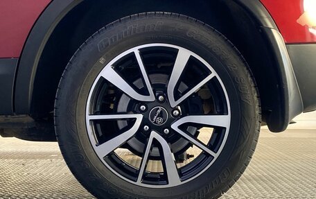 Nissan Qashqai, 2011 год, 1 055 000 рублей, 17 фотография