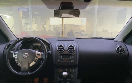 Nissan Qashqai, 2011 год, 1 055 000 рублей, 13 фотография
