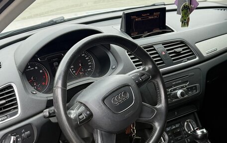 Audi Q3, 2012 год, 1 500 000 рублей, 2 фотография