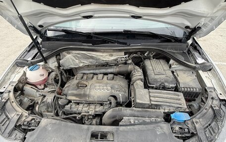 Audi Q3, 2012 год, 1 500 000 рублей, 4 фотография