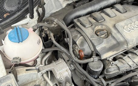 Audi Q3, 2012 год, 1 500 000 рублей, 3 фотография