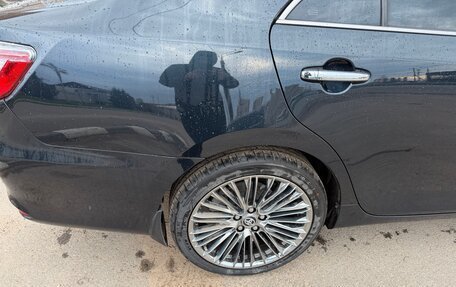 Toyota Camry, 2016 год, 2 000 000 рублей, 10 фотография