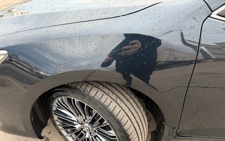 Toyota Camry, 2016 год, 2 000 000 рублей, 8 фотография