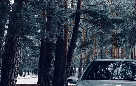 Mercedes-Benz C-Класс, 2001 год, 450 000 рублей, 1 фотография