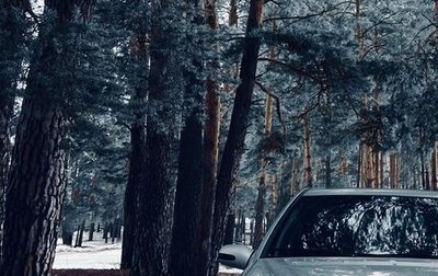 Mercedes-Benz C-Класс, 2001 год, 450 000 рублей, 1 фотография