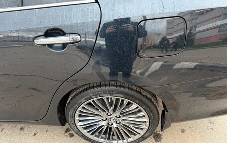 Toyota Camry, 2016 год, 2 000 000 рублей, 9 фотография