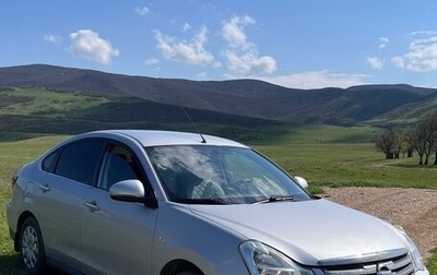 Nissan Almera, 2018 год, 849 000 рублей, 1 фотография