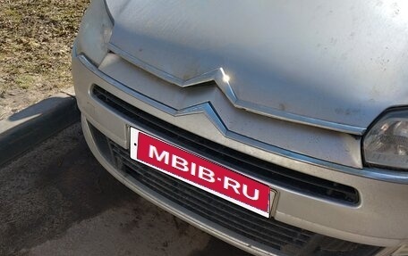 Citroen C5 II, 2008 год, 332 000 рублей, 1 фотография