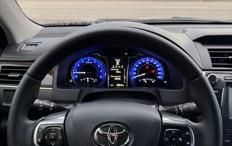 Toyota Camry, 2016 год, 2 000 000 рублей, 13 фотография