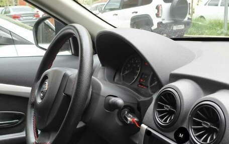 Nissan Almera, 2018 год, 849 000 рублей, 10 фотография