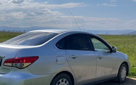 Nissan Almera, 2018 год, 849 000 рублей, 9 фотография