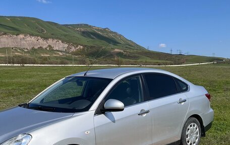 Nissan Almera, 2018 год, 849 000 рублей, 7 фотография