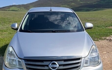 Nissan Almera, 2018 год, 849 000 рублей, 3 фотография