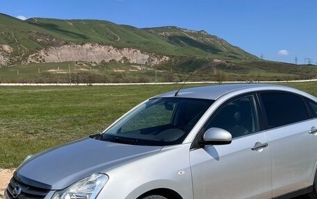 Nissan Almera, 2018 год, 849 000 рублей, 5 фотография