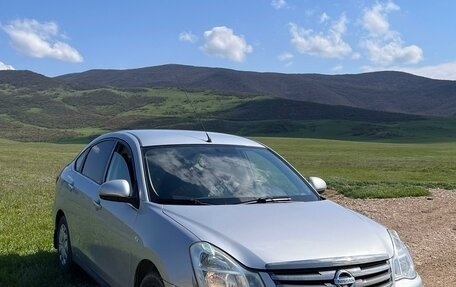 Nissan Almera, 2018 год, 849 000 рублей, 6 фотография