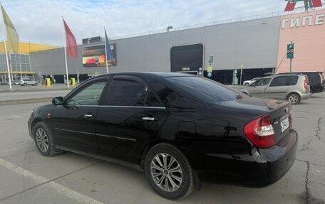 Toyota Camry V40, 2003 год, 800 000 рублей, 2 фотография