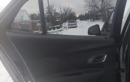 Opel Mokka I, 2013 год, 1 120 000 рублей, 10 фотография