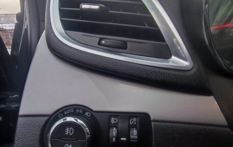 Opel Mokka I, 2013 год, 1 120 000 рублей, 6 фотография