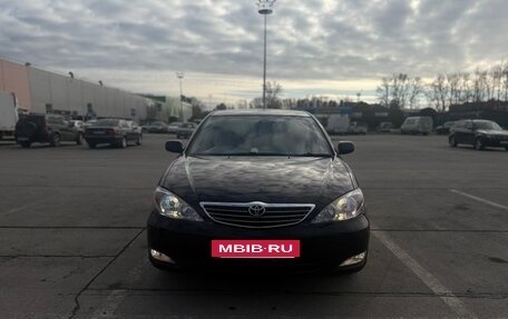 Toyota Camry V40, 2003 год, 800 000 рублей, 3 фотография